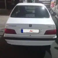 پژو پارس|خودرو سواری و وانت|تهران, تهرانپارس غربی|دیوار