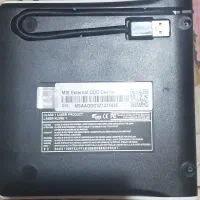 درایو نوری MSI ODD Class 1|قطعات و لوازم جانبی رایانه|کاشان, فاز ۲ ناجی آباد|دیوار