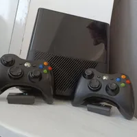 ایکس باکس 360 سوپر اسلیم