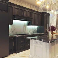 طراحی ساخت و اجرا دکوراسیون ،کابینت، غرفه سازی