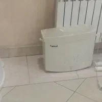 روشویی فلش تانک