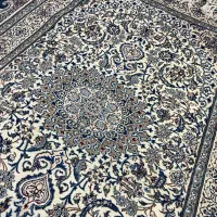 فرش دستباف نو ۶ متری|فرش|مشهد, کوی سیدی|دیوار