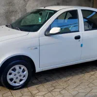 ساینا اس مدل ۱۴۰۲|خودرو سواری و وانت|سیوان, |دیوار