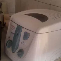 سرخ کن سالم