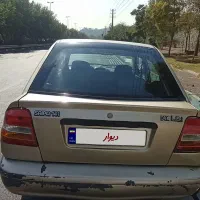 پراید ۱۴۱ خونگی|خودرو سواری و وانت|تهران, شهرک امیرالمومنین|دیوار