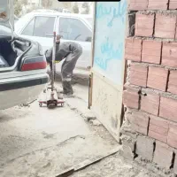 خدمات زیر بندی رجایی