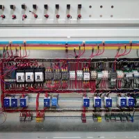 برقکار صنعتی و هوشمند سازی و ساختمانی