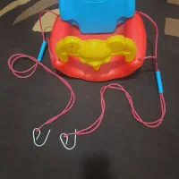 تاب کودک سالم و در حد نو