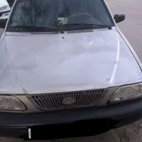 پراید۱۴۱مدل ۸۵