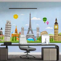 استخدام نیرو برای دفتر تفریحی توریستی