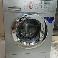 لباسشویی ال جی ۷کیلویی