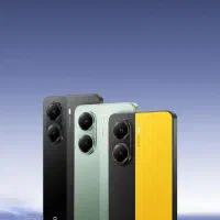 گوشی poco X7 pro«بدون پیش پرداخت» برای بازنشستگان