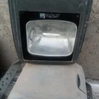 پرژکتور قوی