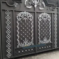 پنجره اهنی upvcکد343انباری باغی کد343سرویس حیاط343|مصالح و تجهیزات ساختمان|کرج, شهرک رضوانیه|دیوار