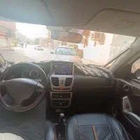 کوییک مدل 1400r|خودرو سواری و وانت|مسجد سلیمان, |دیوار