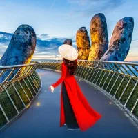 تور ویژه ویتنام به همراه کشتی کروز(صبحانه هار شام)