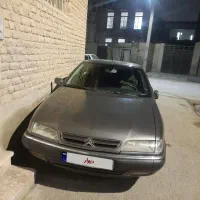 سیتروئن زانتیا 2000cc، مدل ۱۳۸۵