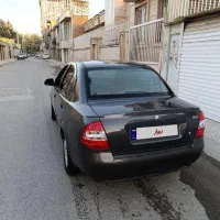 تیبا صندوق دار مدل 97|خودرو سواری و وانت|کرمانشاه, |دیوار