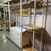 رگال کلوزت کیان (( ستوده ))|فروشگاه و مغازه|تهران, چیتگر جنوبی|دیوار