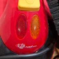 بخار شوی   FuMA|جاروبرقی، جارو شارژی، بخارشو|تهران, سهروردی|دیوار