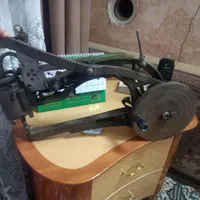چرخ خیاطی