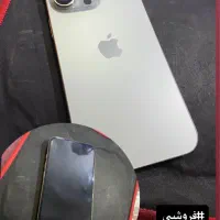 آیفون ۱۶ پرو مکس