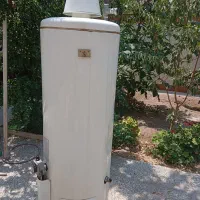 ابگرم کن مخزنی 200لیتری|آبگرمکن، پکیج، شوفاژ|مبارکه, |دیوار