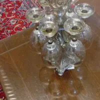 دکوری گیلاس خوری