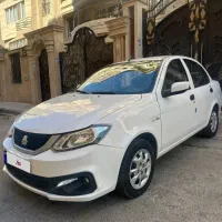 ساینا S مدل ۱۴۰۲ بی رنگ  تک برگ( اقساطی)|خودرو سواری و وانت|تهران, باغ فیض|دیوار