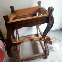 کلاف مبل