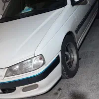 پژو پارس سال سفید|خودرو سواری و وانت|شوشتر, |دیوار