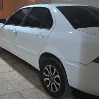 سمند سورن پلاس سفید فوری