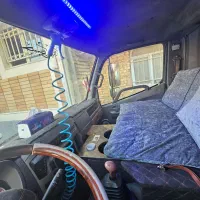 الوند۶ تن ۱۱۶هزار کارکرد|خودرو سنگین|لردگان, |دیوار