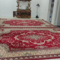 قالی و مبل|مبلمان خانگی و میز عسلی|لالی, |دیوار