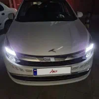 کی ام سی ایگل معاوضه با تارا اتوماتیک کم کار