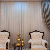 دوخت نصب و طراحی انواع پرده و کاغذ دیواری|خدمات پیشه و مهارت|اندیشه, اندیشه فاز ۴|دیوار