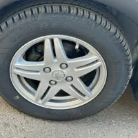 اطلس صفر ۴۰۴ با سانروف|خودرو سواری و وانت|رشت, فلسطین|دیوار