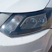 چراغ ساینا اسپرت با لامپ هدلایت|قطعات یدکی و لوازم جانبی|خوی, |دیوار