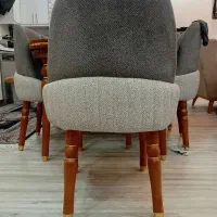 یخچال فریزر سیلور ۸عدد صندلی میزنهارخوری رستوران|یخچال و فریزر|رشت, توشیبا|دیوار