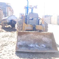 بیل تراکتوری