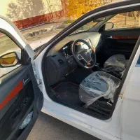 دنا پلاس توربو اتومات ارتقا ۴۰۲|خودرو سواری و وانت|سنندج, |دیوار