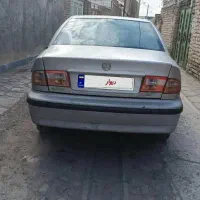 سمند|خودرو سواری و وانت|زنجان, |دیوار