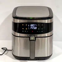 سرخ کن بدونه روغن|اجاق گاز و لوازم برقی پخت‌وپز|ارومیه, |دیوار