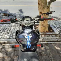 موتور دینو z2 200cc مدل ۱۴۰۰|موتورسیکلت|تهران, جمهوری|دیوار