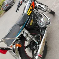 هندا 200 نیروموتور مدل 1403