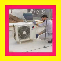 تعمیرات تخصصی کولر یخچال / فریزر / ویترینی|خدمات پیشه و مهارت|اهواز, سپیدار|دیوار