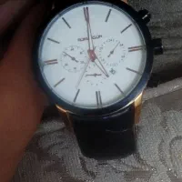 ساعت رومانسون