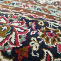 قالیچه|فرش|باوی, |دیوار