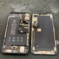 تاچ ال سی دی آیفون ۱۲ پرومکث روکاری lcd 12 promax