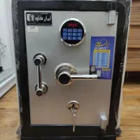 گاوصندوق گلد سیف ورق ضخیم